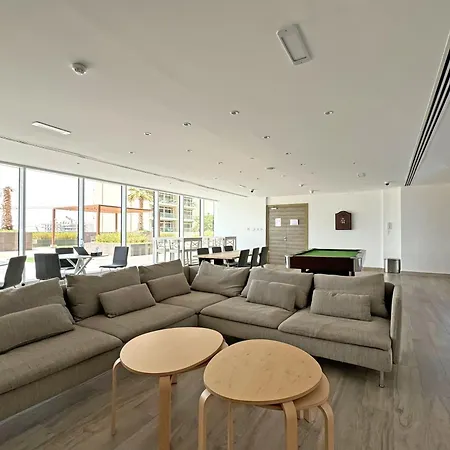 Bnbme - Bloom Heights Jvc Dubai Exterior photo