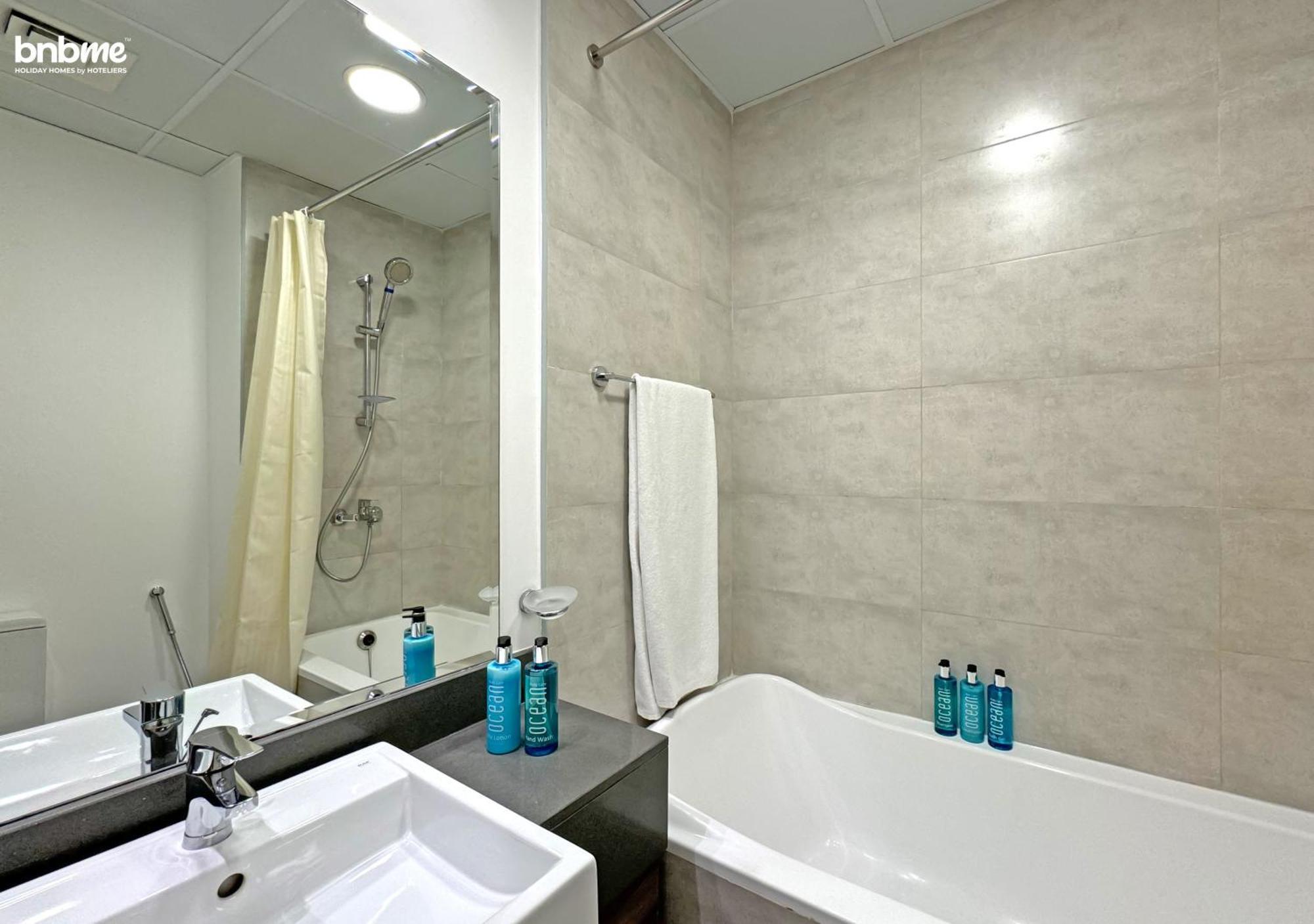 अपार्टमेंट Bnbme - Bloom Heights Jvc *