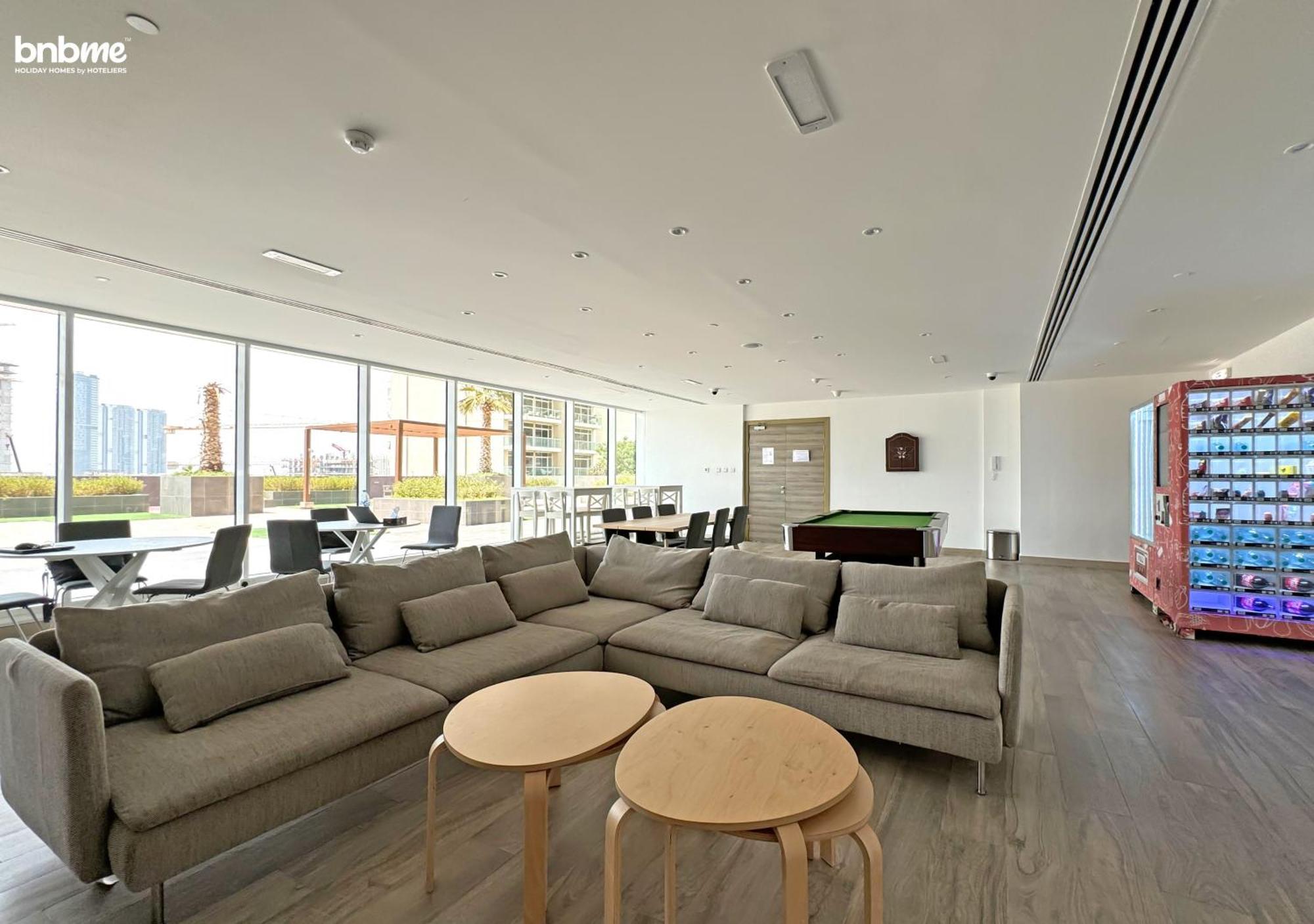 Bnbme - Bloom Heights Jvc अपार्टमेंट Dubai