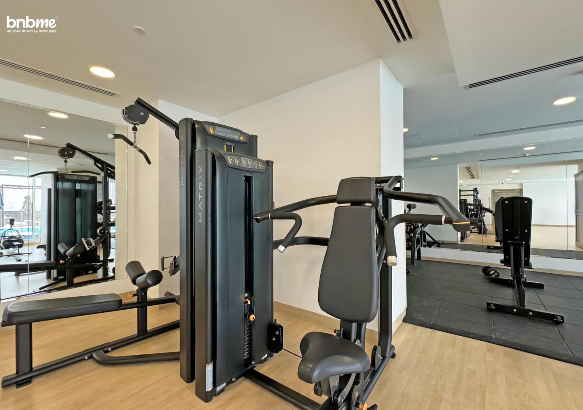 Bnbme - Bloom Heights Jvc अपार्टमेंट